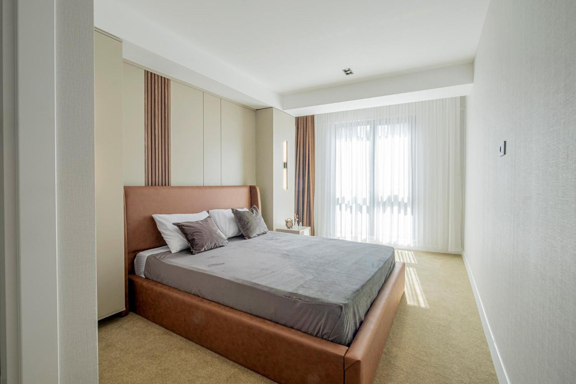 Euphrates Hotel Бурса Экстерьер фото